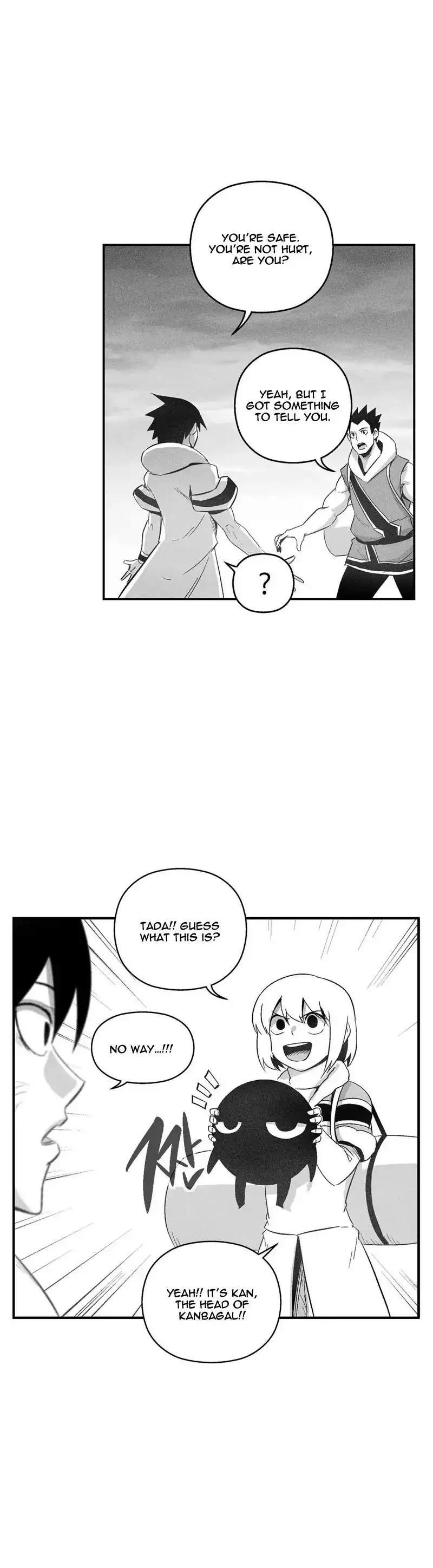 White Epic Chapter 94 12